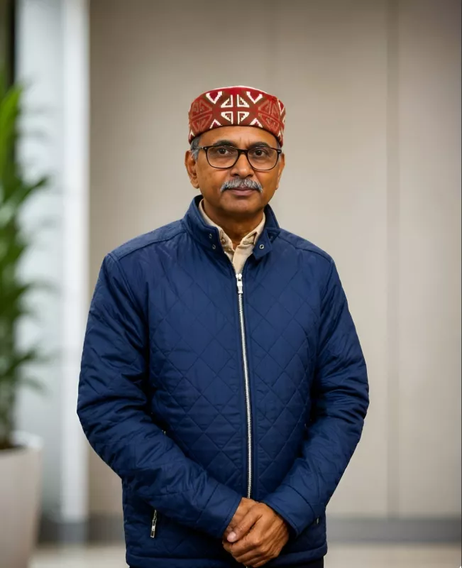 Abdul Mabood- Snehi Founder