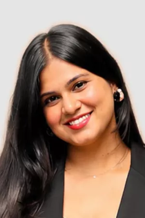 Deepika Motla -Snehi Team Member