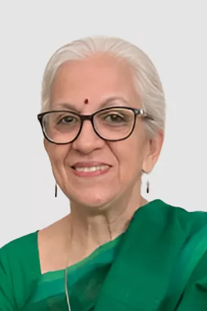 Dr Neerja Sharma-Snehi Team Member