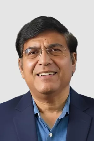 Dr Rajesh Sagar-Snehi Team Member