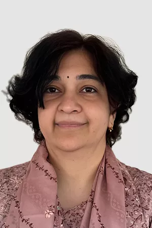 Dr Smriti Sharma -Snehi Team Member