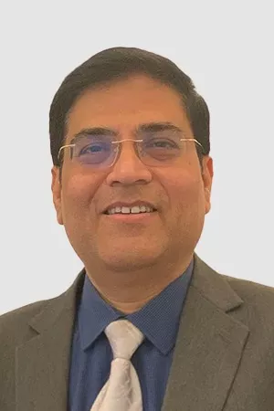 Dr. Rajesh Sagar-Snehi