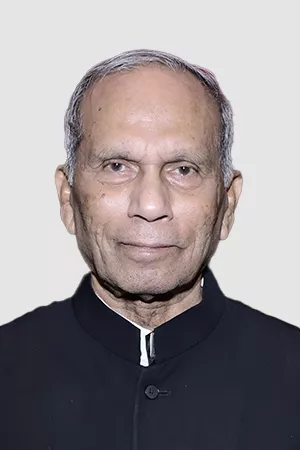 Father Bento Rodriguez-Snehi Team Member
