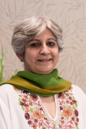 Neeraj Seth