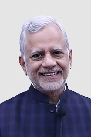 Prof. Anand Prakash-Snehi Team Member