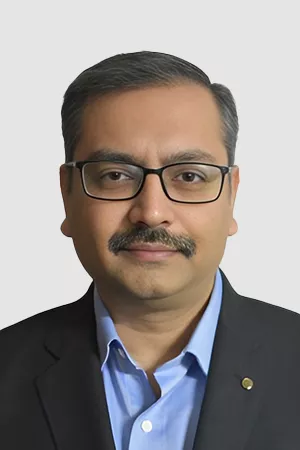 Sandeep Gautam-Snehi Team Member