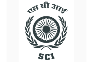 Shipping Corporation of India