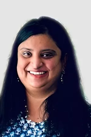 Surbhi Chawla-Snehi Team Member